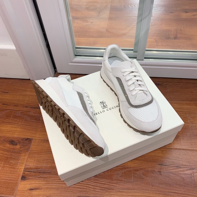 Brunello Cucinelli Sneakers